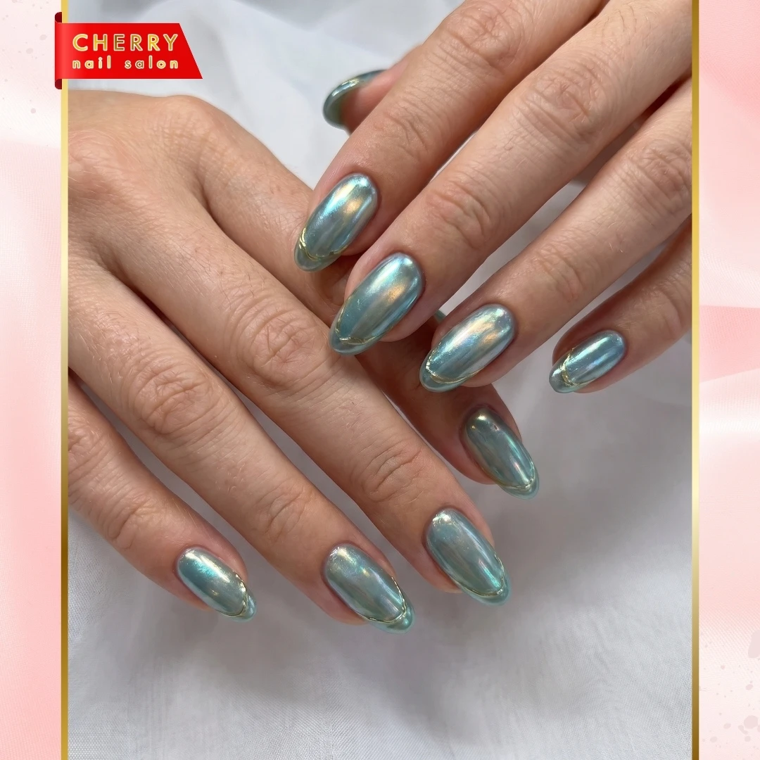 Nail July 22